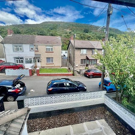 Executive 3 Bedroom Port Talbot Town Centre Margam Sleeps 7 Eksteriør bilde